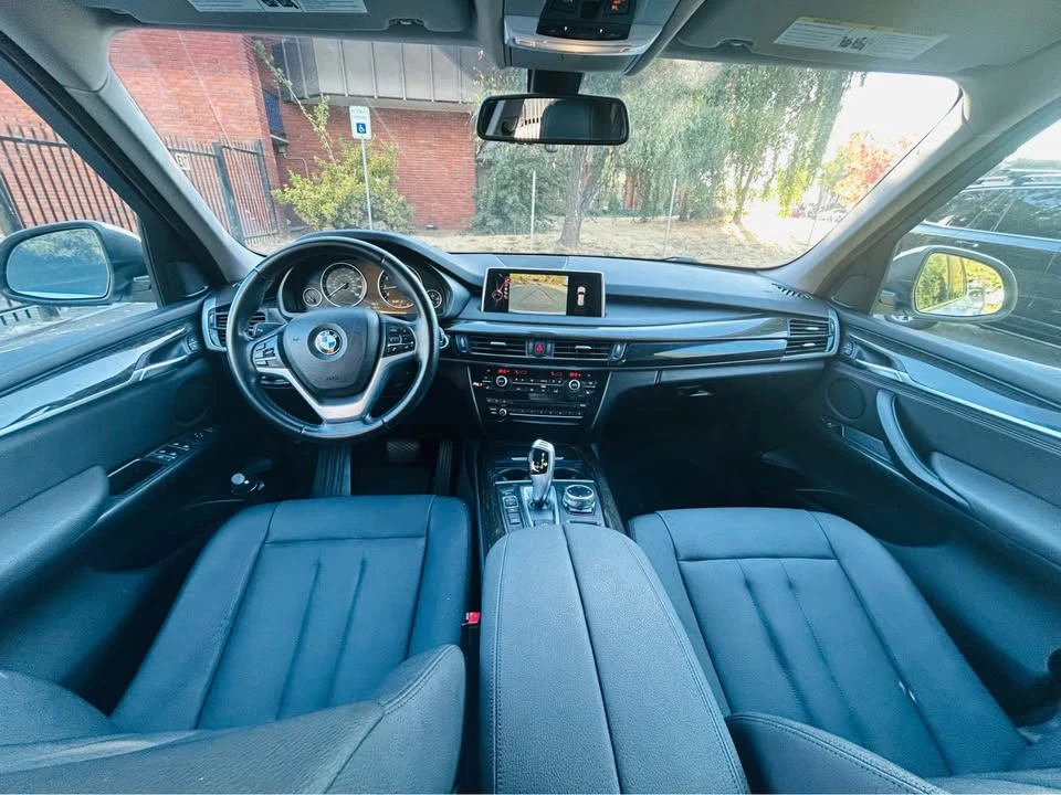 2015 BMW F15 X5 - Image 10 of 17