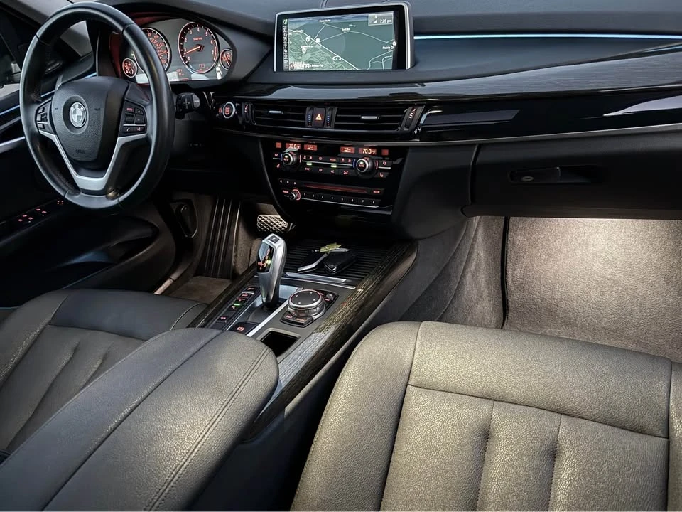 2015 BMW F15 X5 - Image 18 of 20