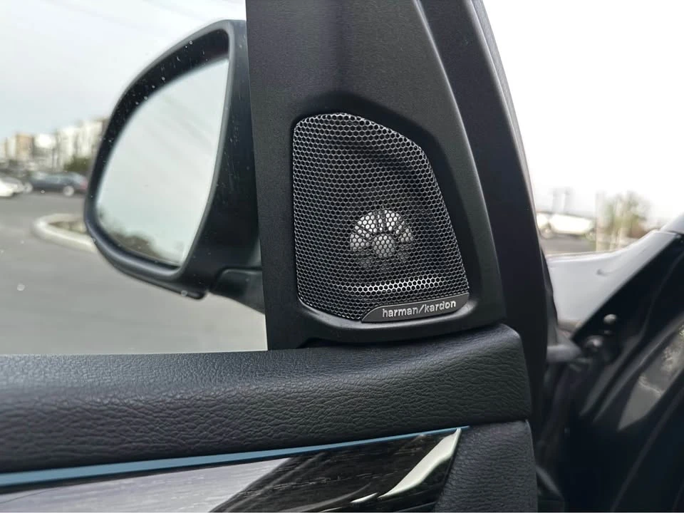 2015 BMW F15 X5 - Image 19 of 20