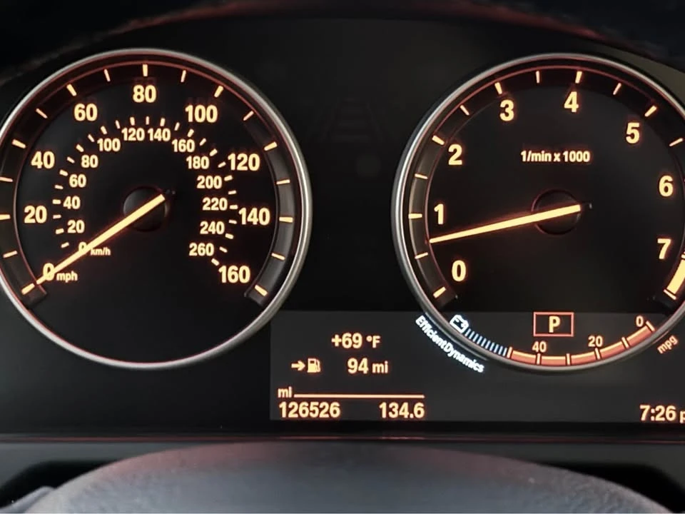 2015 BMW F15 X5 - Image 15 of 20