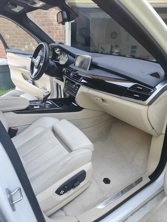 2015 BMW F15 X5 - Image 8 of 11