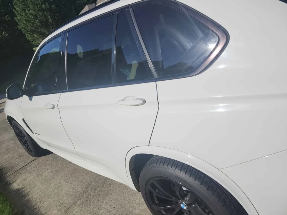 2015 BMW F15 X5 - Image 4 of 11