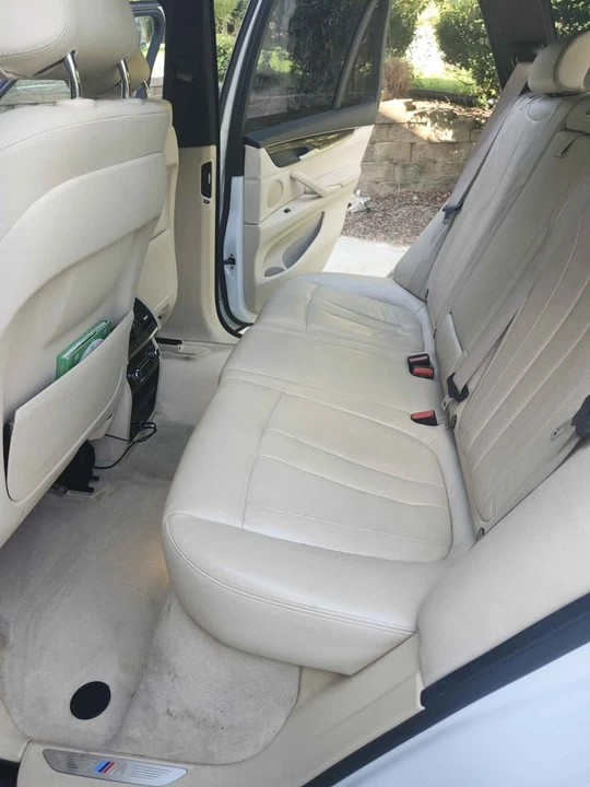 2015 BMW F15 X5 - Image 7 of 11