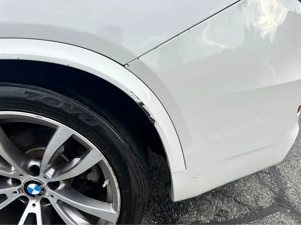 2015 BMW F15 X5 - Image 16 of 19