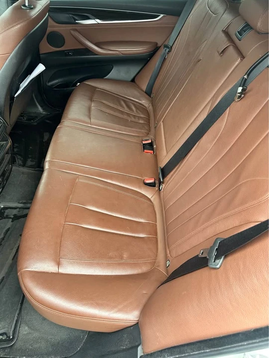 2015 BMW F15 X5 - Image 12 of 19