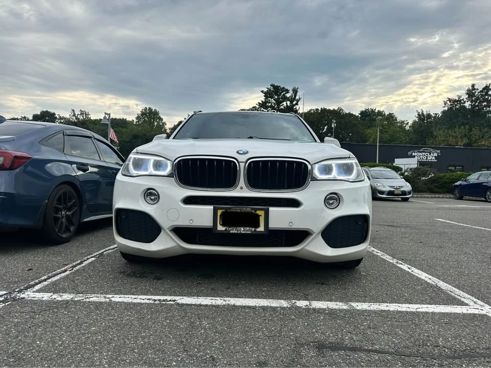 2015 BMW F15 X5 - Image 2 of 19