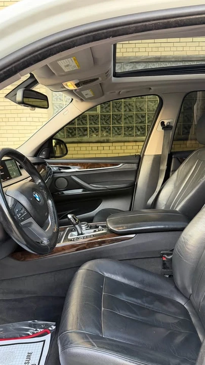 2015 BMW F15 X5 - Image 8 of 18