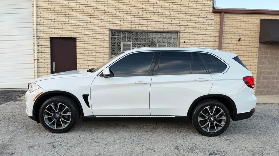 2015 BMW F15 X5 - Image 4 of 18