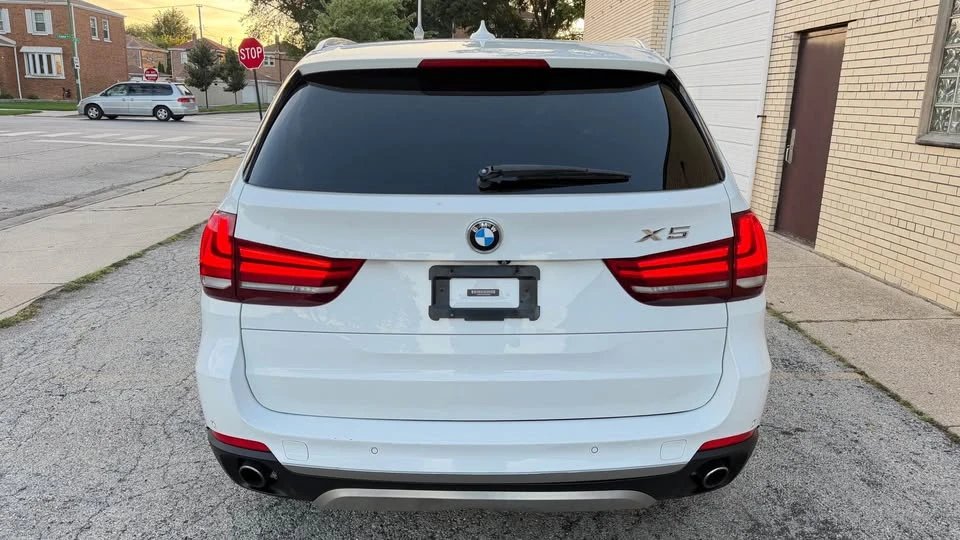2015 BMW F15 X5 - Image 6 of 18