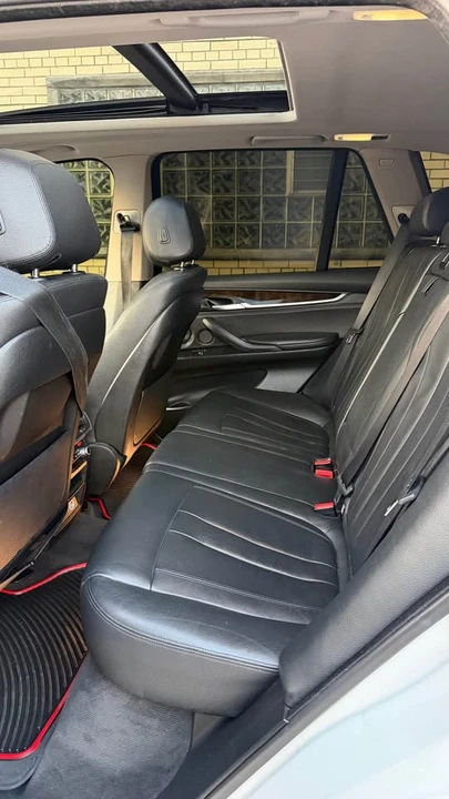 2015 BMW F15 X5 - Image 9 of 18