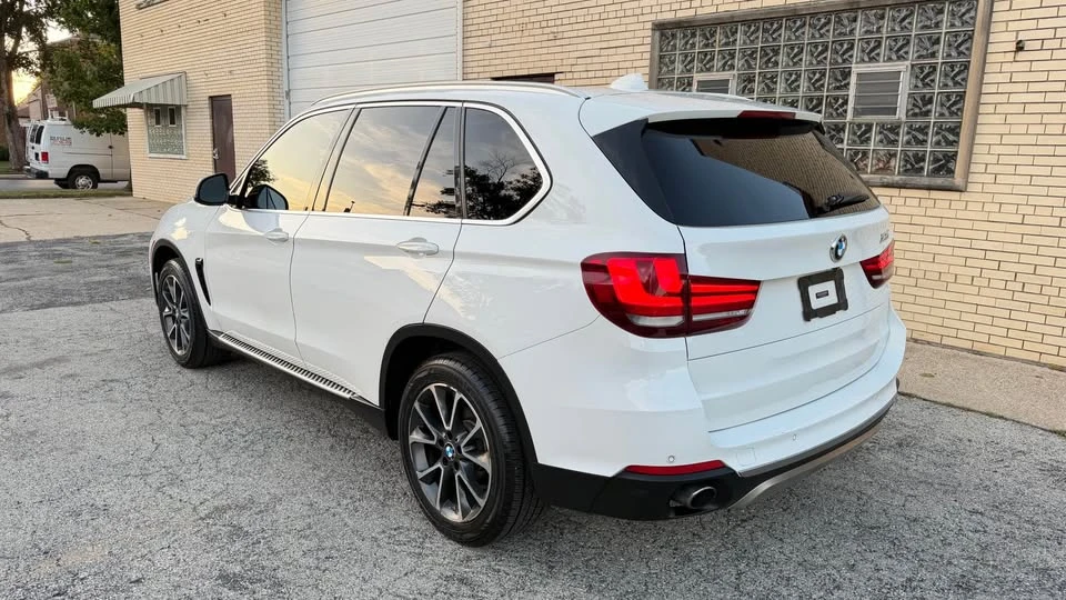 2015 BMW F15 X5 - Image 5 of 18