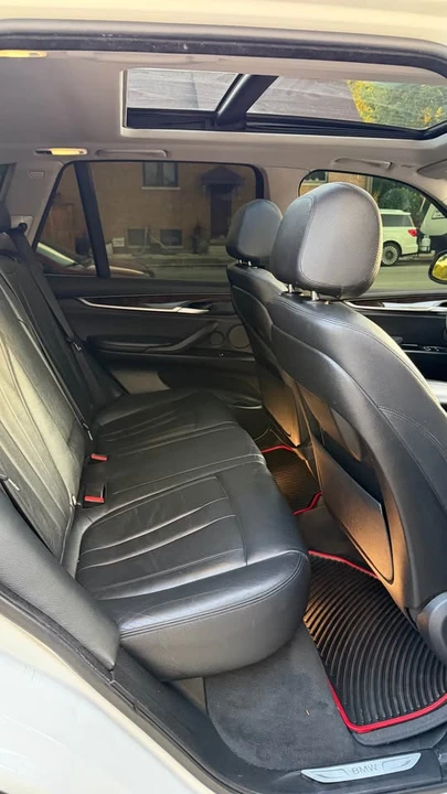 2015 BMW F15 X5 - Image 10 of 18