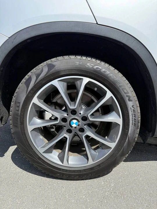 2015 BMW F15 X5 - Image 9 of 16