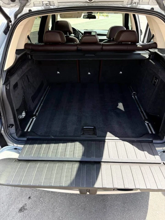 2015 BMW F15 X5 - Image 15 of 16