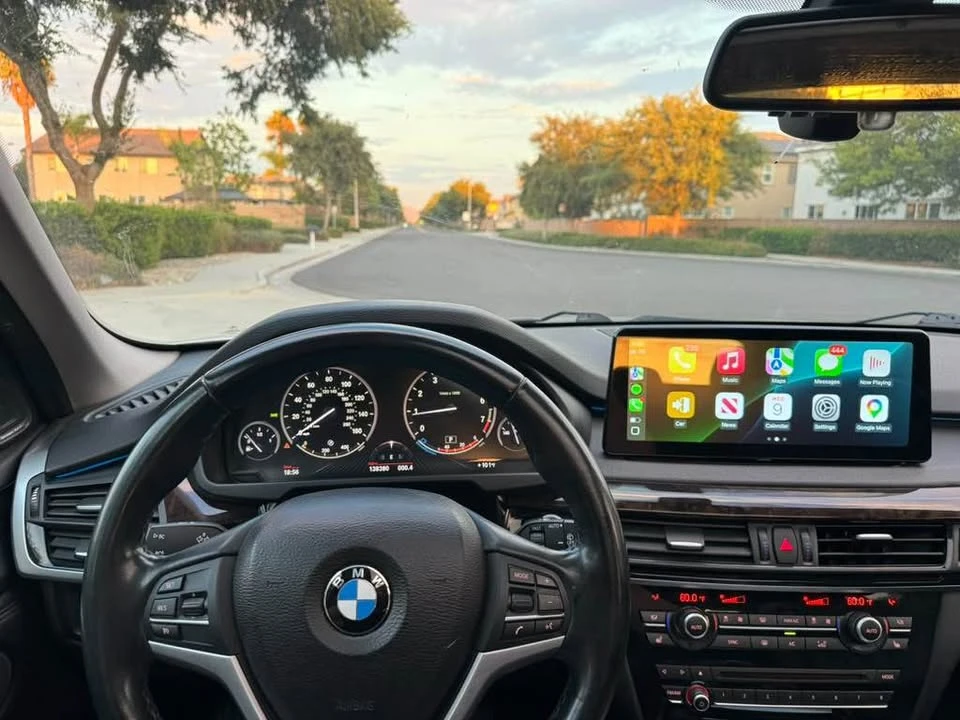 2015 BMW F15 X5 - Image 9 of 10