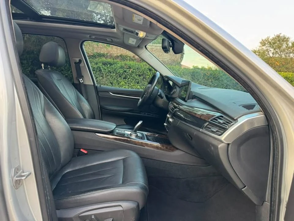 2015 BMW F15 X5 - Image 6 of 10