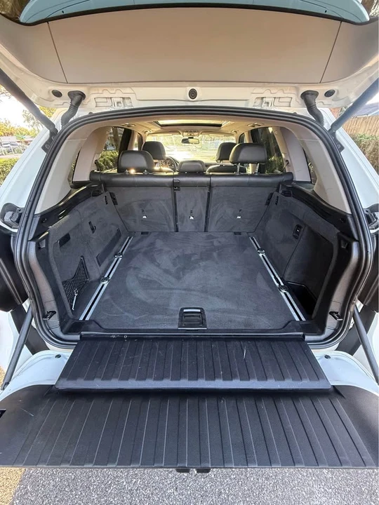 2015 BMW F15 X5 - Image 7 of 12