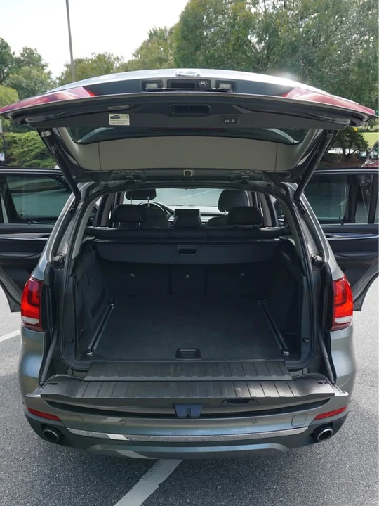 2015 BMW F15 X5 - Image 10 of 19