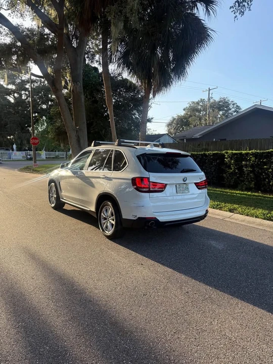 2015 BMW F15 X5 - Image 2 of 12