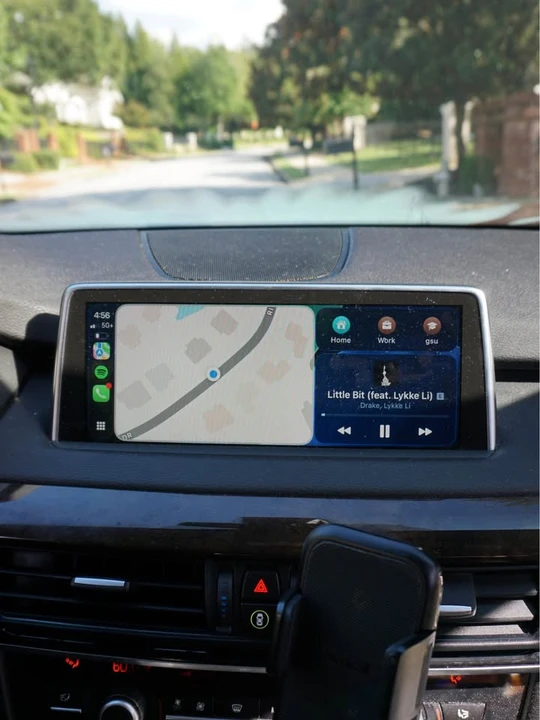 2015 BMW F15 X5 - Image 15 of 19