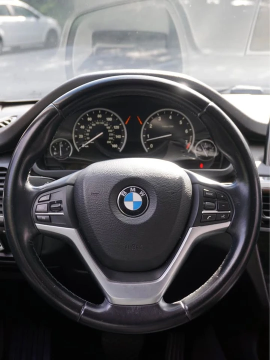 2015 BMW F15 X5 - Image 13 of 19