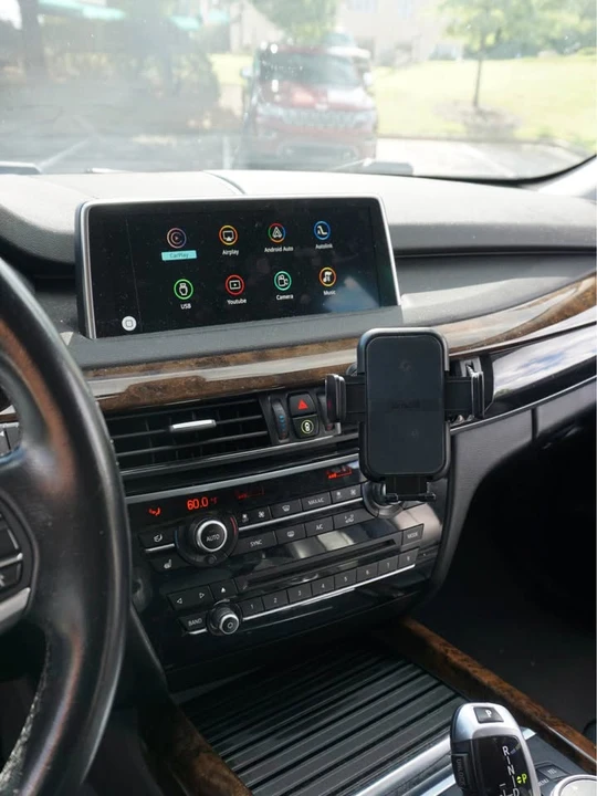 2015 BMW F15 X5 - Image 16 of 19
