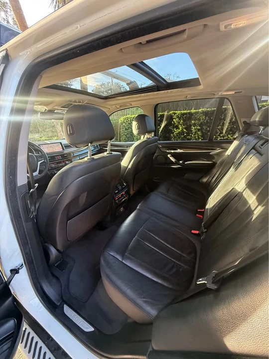 2015 BMW F15 X5 - Image 6 of 12