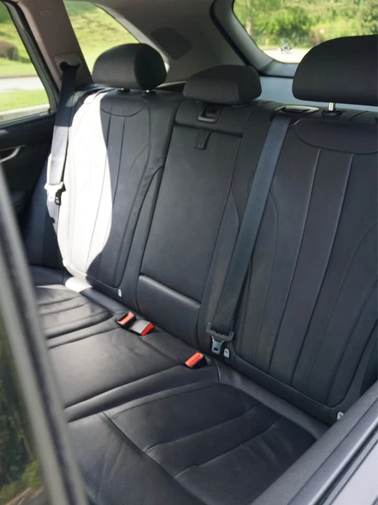 2015 BMW F15 X5 - Image 11 of 19