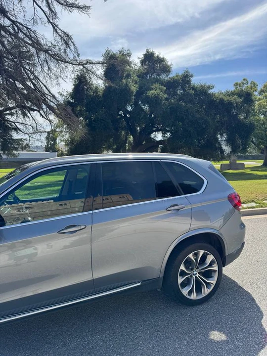 2015 BMW F15 X5 - Image 7 of 22