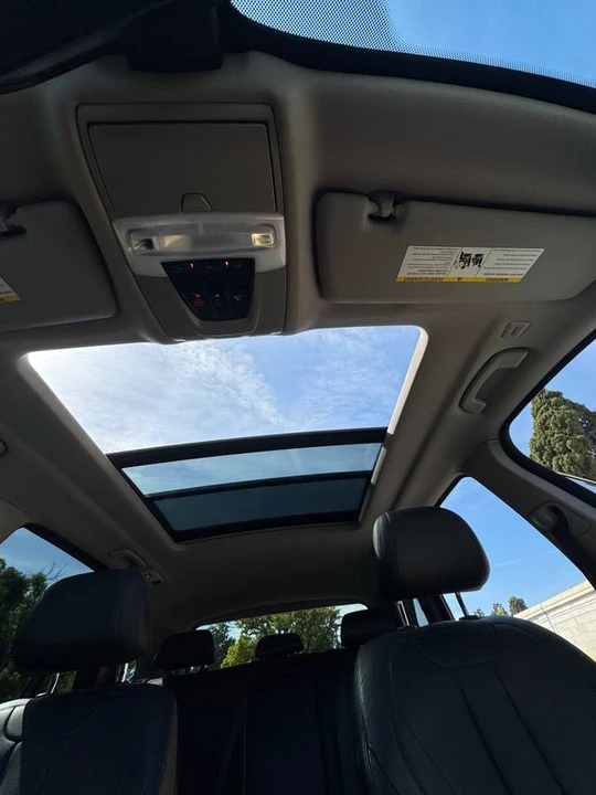 2015 BMW F15 X5 - Image 17 of 22