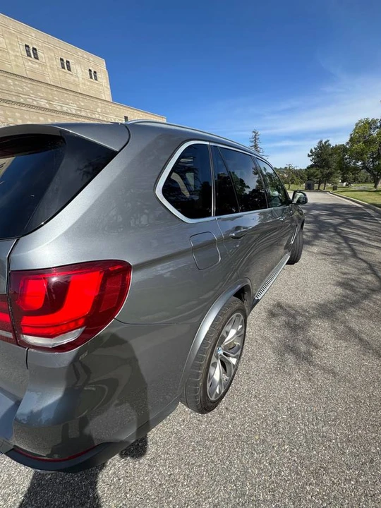 2015 BMW F15 X5 - Image 10 of 22