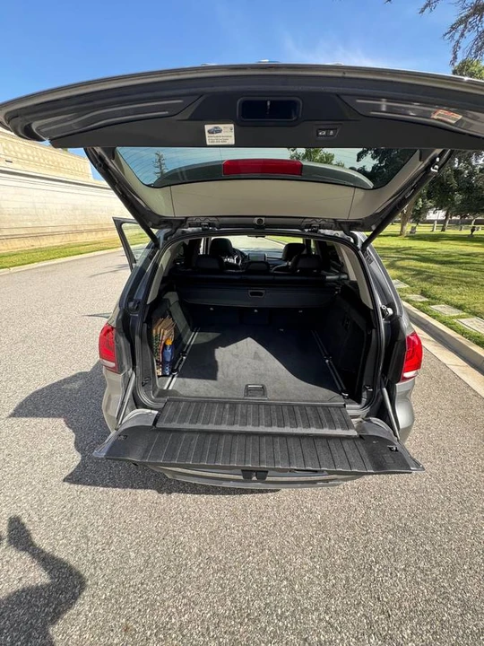 2015 BMW F15 X5 - Image 13 of 22