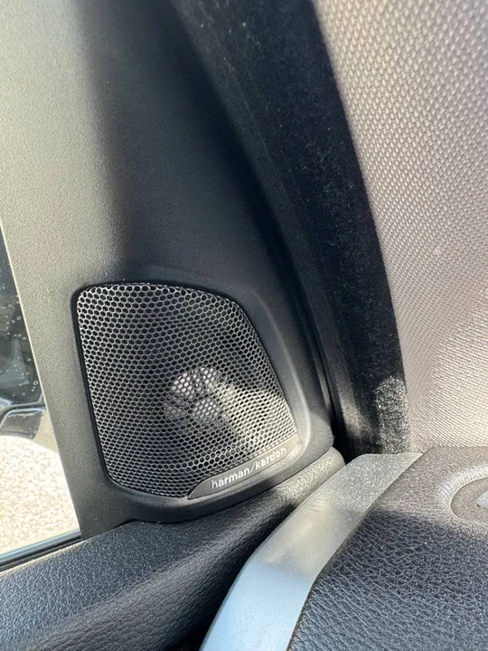 2015 BMW F15 X5 - Image 22 of 22