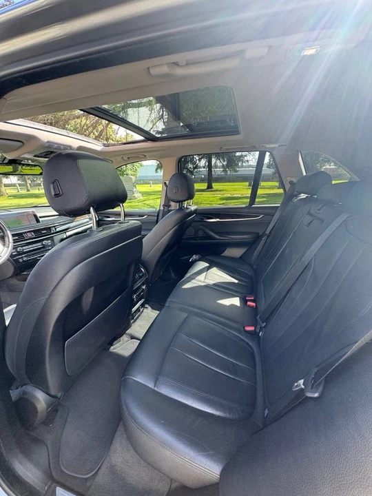 2015 BMW F15 X5 - Image 16 of 22