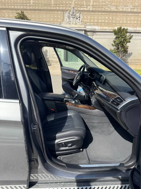 2015 BMW F15 X5 - Image 12 of 22