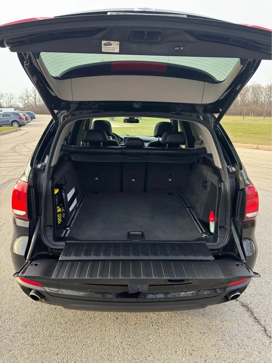 2015 BMW F15 X5 - Image 7 of 12