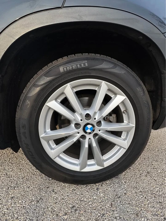2015 BMW F15 X5 - Image 11 of 12