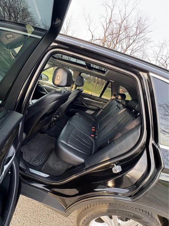 2015 BMW F15 X5 - Image 5 of 12