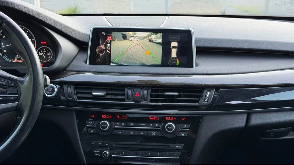 2015 BMW F15 X5 - Image 13 of 17