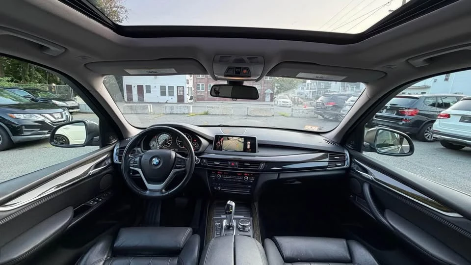2015 BMW F15 X5 - Image 11 of 17