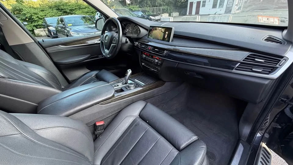 2015 BMW F15 X5 - Image 9 of 17