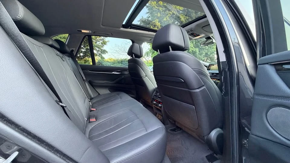 2015 BMW F15 X5 - Image 10 of 17