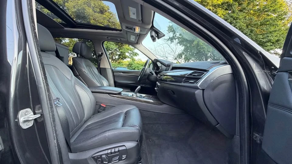 2015 BMW F15 X5 - Image 7 of 17