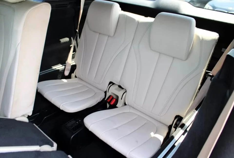 2015 BMW F15 X5 - Image 8 of 11