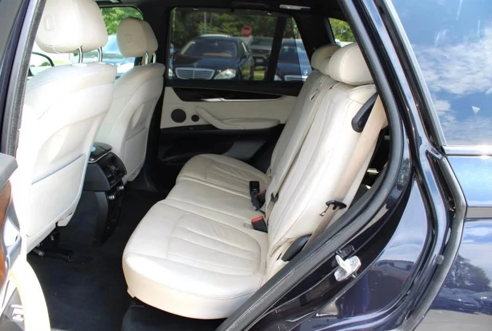 2015 BMW F15 X5 - Image 9 of 11
