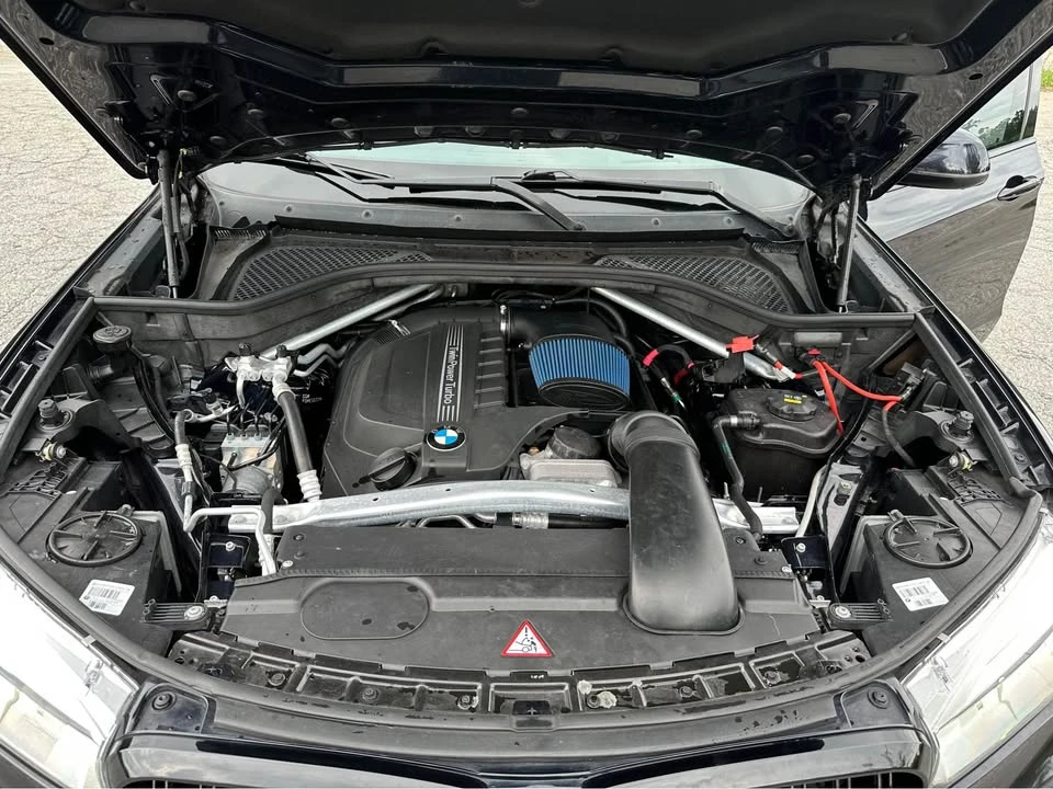 2015 BMW F15 X5 - Image 6 of 11