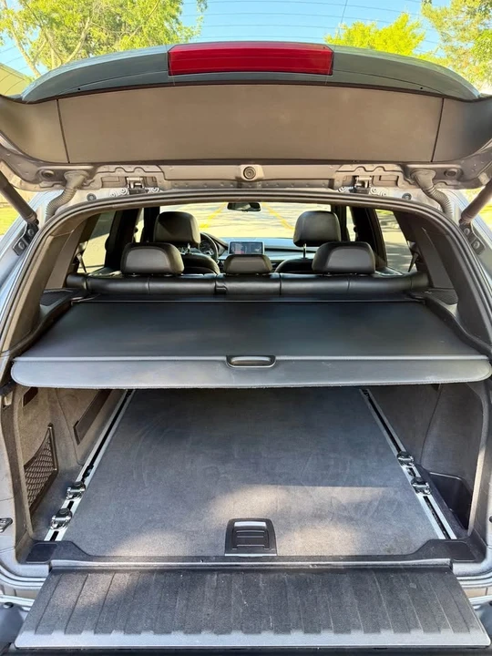 2015 BMW F15 X5 - Image 10 of 15