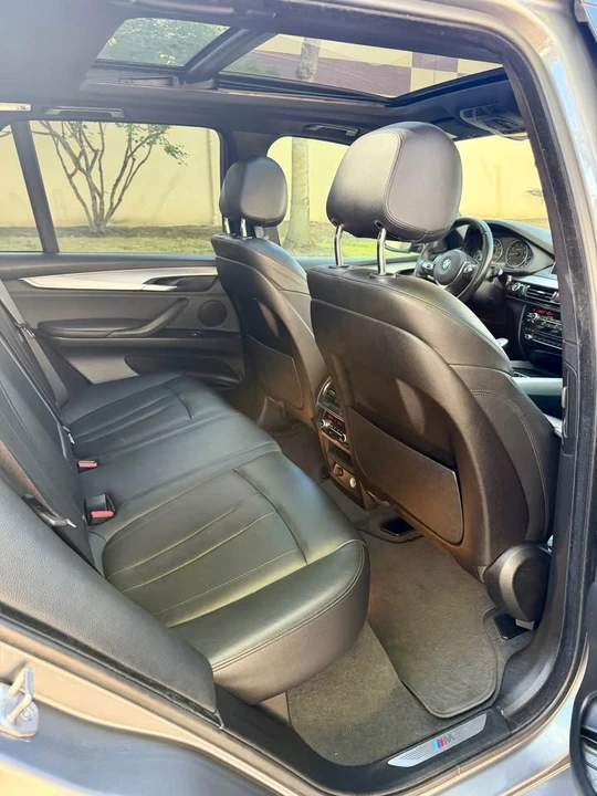 2015 BMW F15 X5 - Image 11 of 15