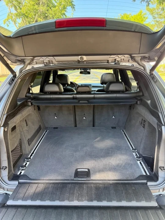 2015 BMW F15 X5 - Image 9 of 15