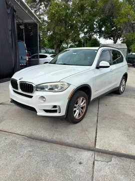 2015 BMW X5 xDrive35i Sport Activity